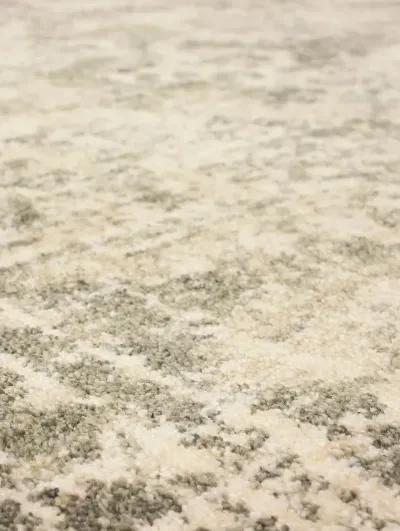 Touchstone Le Jardin Willow gray 2' X 3' Rug