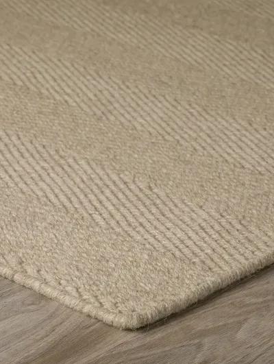 Monaco Sisal MC200 Putty 2'3" x 7'6" Rug