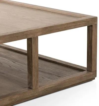 Charley Coffee Table