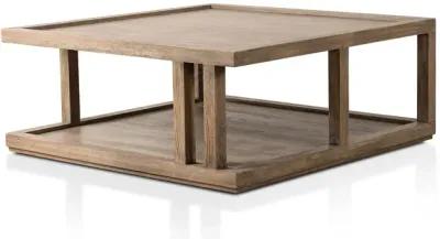 Charley Coffee Table