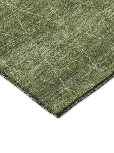 Burano BU3 Olive 20" x 30" Rug