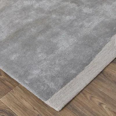 Anya 8921F Ivory/Gray 3'6" x 5'6" Rug