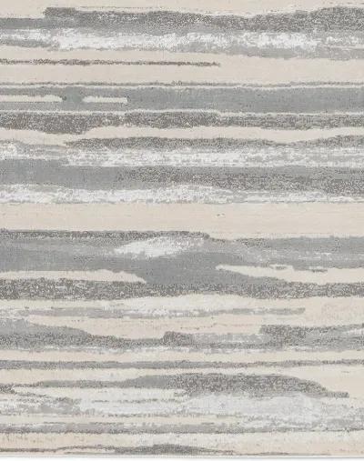 Catalyst Eire Gray 7'10" x 10'6" Rug