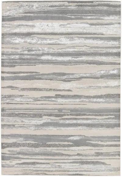 Catalyst Eire Gray 7'10" x 10'6" Rug