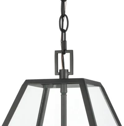 Tangent 16" wide 3 Light Pendant