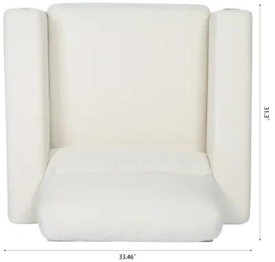 1 Seater Sofa For Living Room