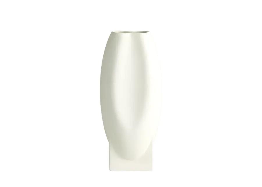 Orpheus Vase-White Small