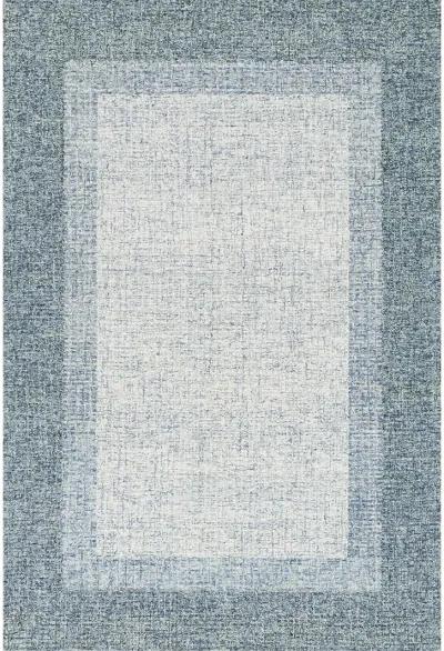 Rosina ROI01 2'3" x 3'9" Rug