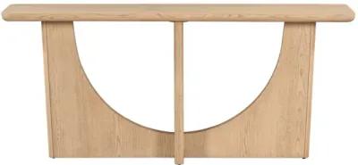 Stratos Console Table