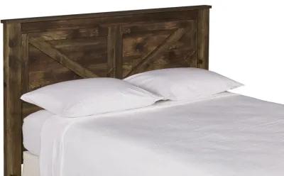 Farmington Queen Headboard