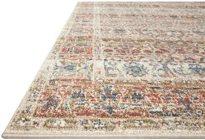 Saban SAB05 5'3" x 7'6" Rug