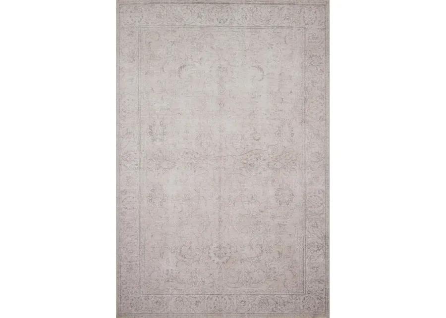 Loren LQ12 2'3" x 3'9" Rug