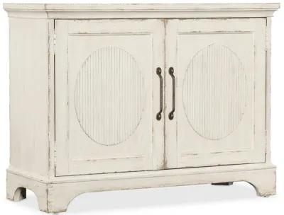 Americana Two-Door Chest