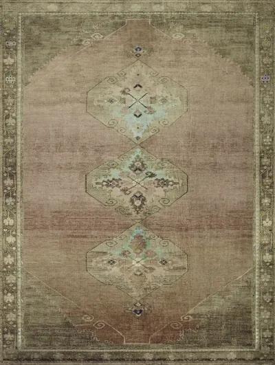 Sinclair SIN06 2'3" x 3'9" Rug