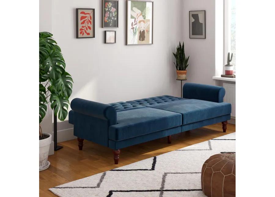 Cassidy Upholstered Futon