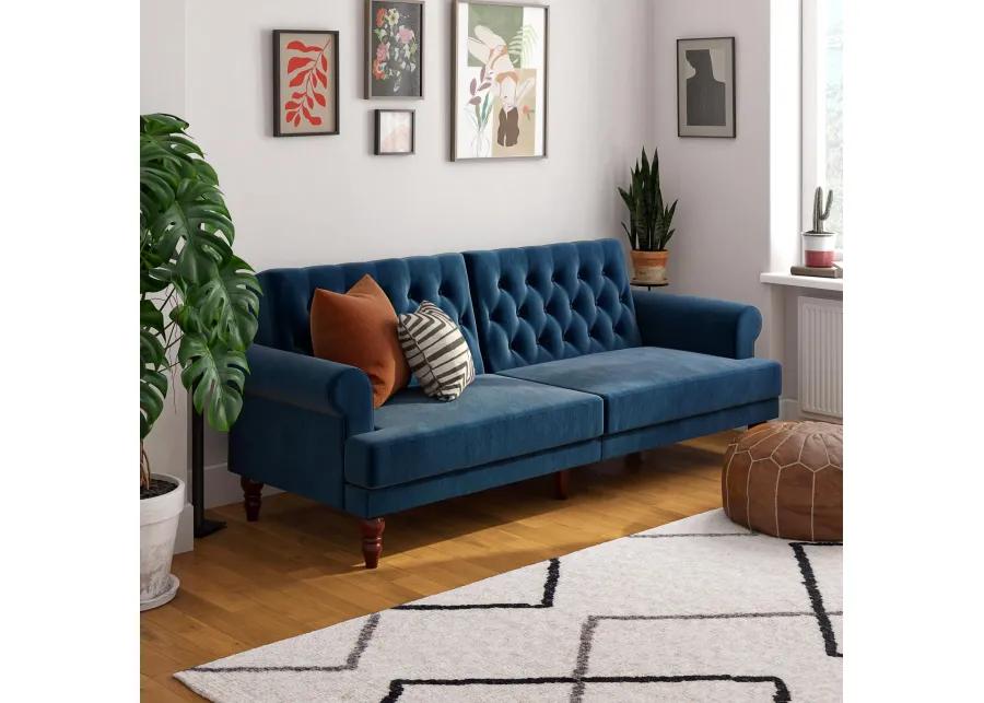 Cassidy Upholstered Futon