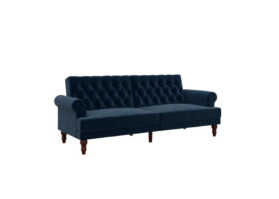 Cassidy Upholstered Futon