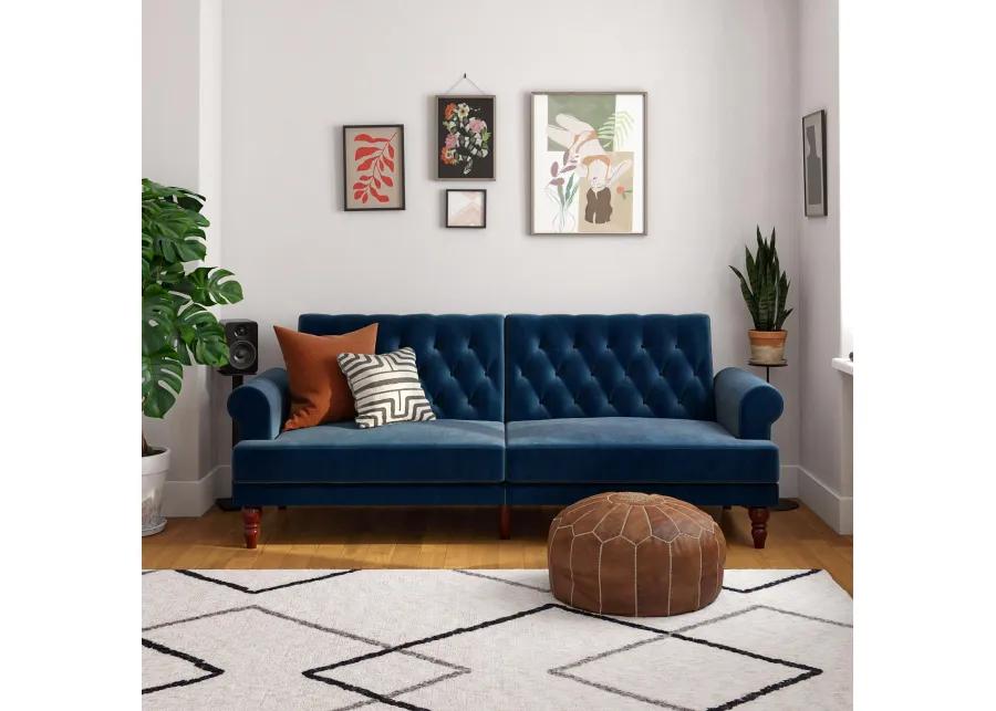 Cassidy Upholstered Futon