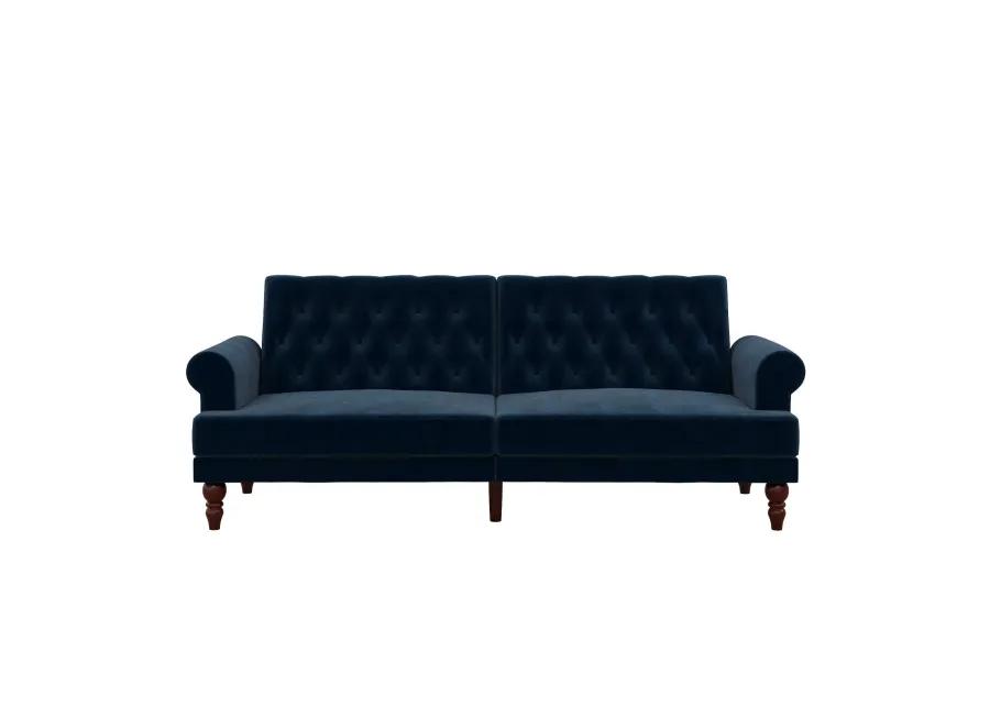 Cassidy Upholstered Futon