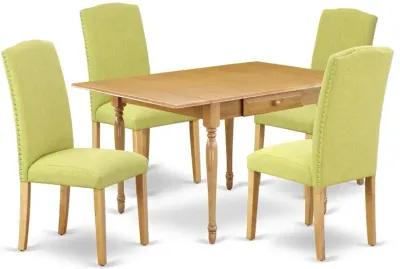 Dining Room Set Oak