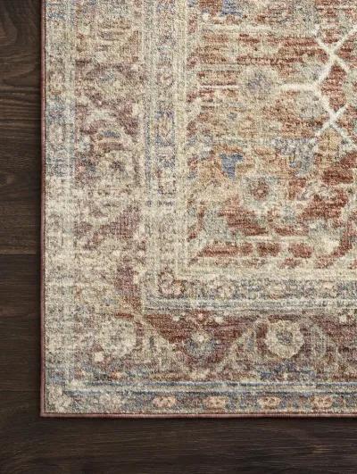 Revere REV07 2'" x 3'2" Rug