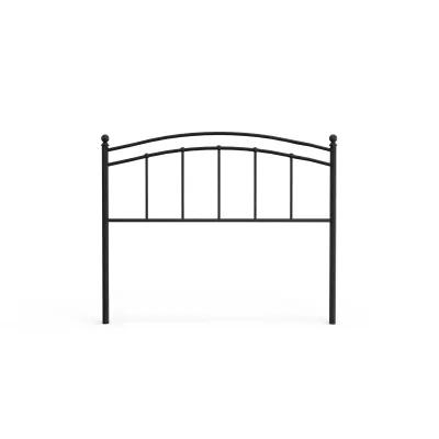 Sanford Metal Headboard