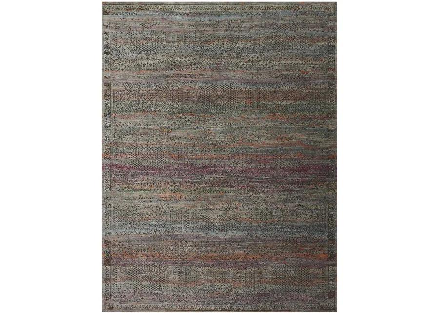 Javari JV02 2'6" x 12'" Rug