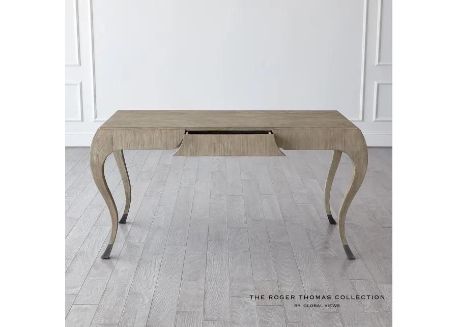 Paris Desk- Grey