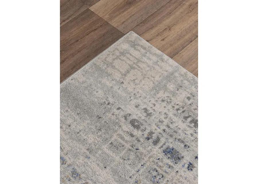 Marquise MRQ843 2'6" x 7'3" Rug