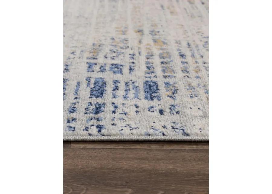 Marquise MRQ843 2'6" x 7'3" Rug