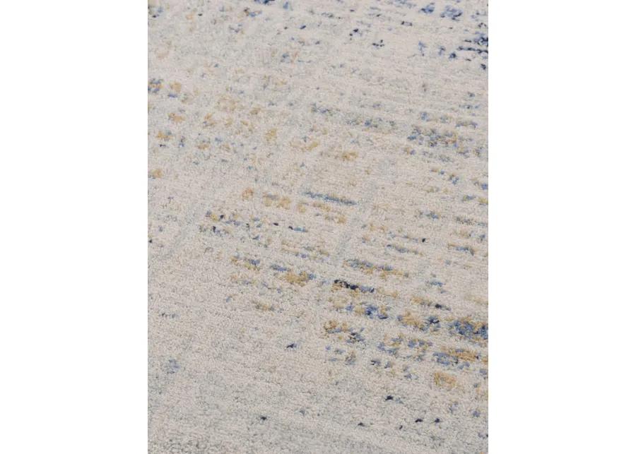 Marquise MRQ843 2'6" x 7'3" Rug