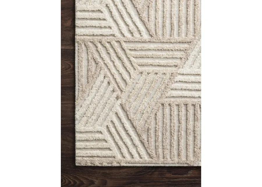 Ehren EHR04 2'3" x 3'9" Rug