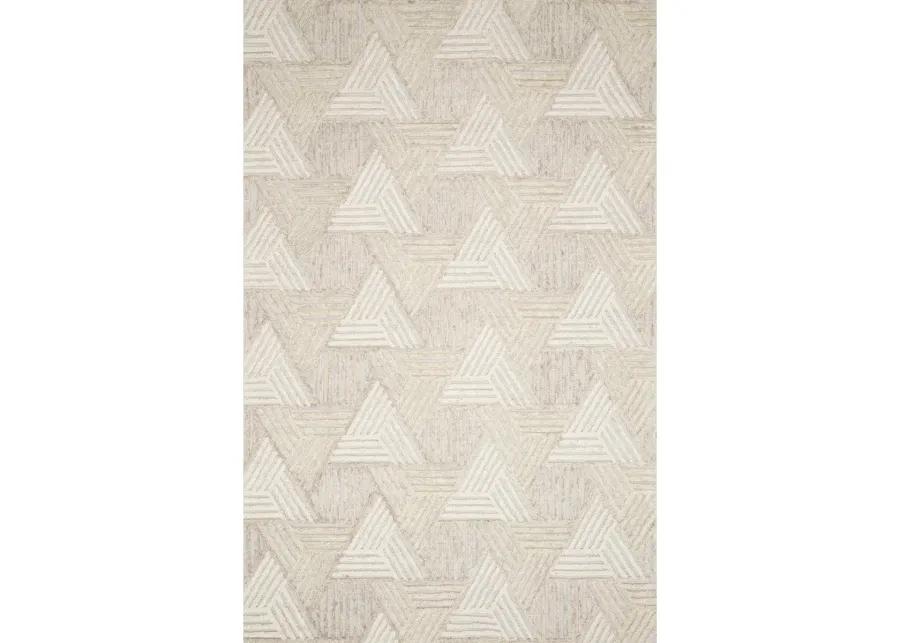 Ehren EHR04 2'3" x 3'9" Rug