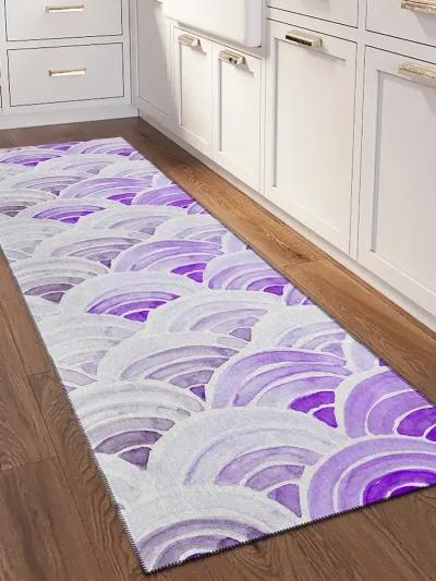 Seabreeze SZ5 Violet 2'3" x 7'6" Rug