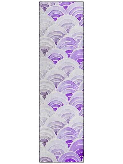 Seabreeze SZ5 Violet 2'3" x 7'6" Rug