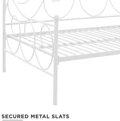 Vinci Metal Daybed