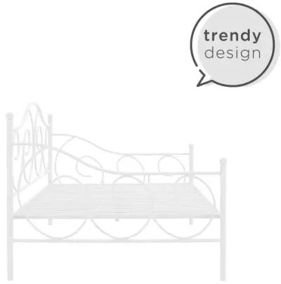 Vinci Metal Daybed