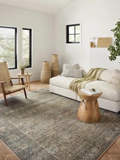 Adrian ADR03 2'6" x 12'" Rug