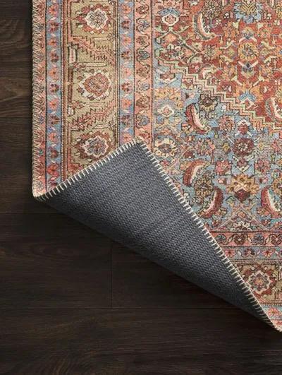 Loren LQ06 2'3" x 3'9" Rug