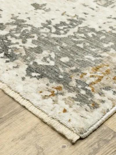 Hayden 5'3" x 7'6" Beige Rug