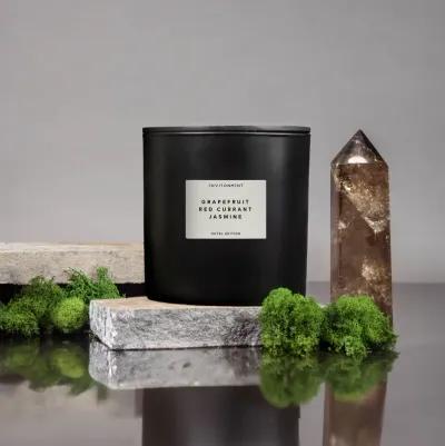 ENVIRONMENT 55oz Candle Inspired by Marriott Hotel® - Grapefruit | Red Currant | Jasmine