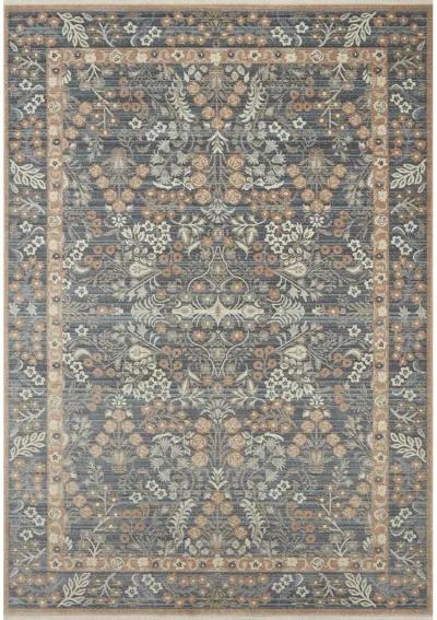 Holland HLD02 2'7" x 9'6" Rug by Rifle Paper Co.