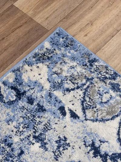 Marquise MRQ846 5'2" x 7'3" Rug