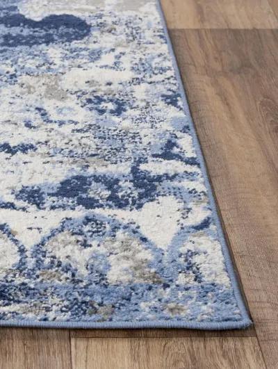 Marquise MRQ846 5'2" x 7'3" Rug