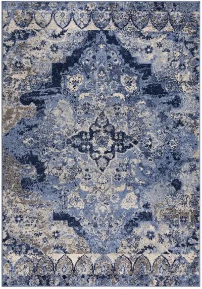 Marquise MRQ846 5'2" x 7'3" Rug