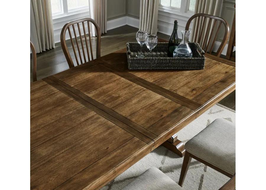 Sturlayne Dining Extension Table