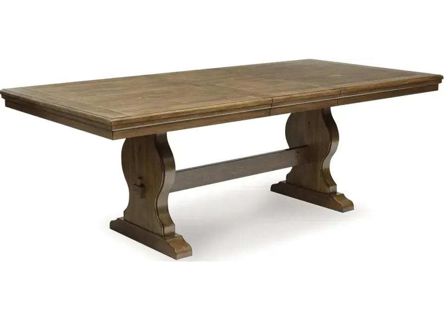 Sturlayne Dining Extension Table