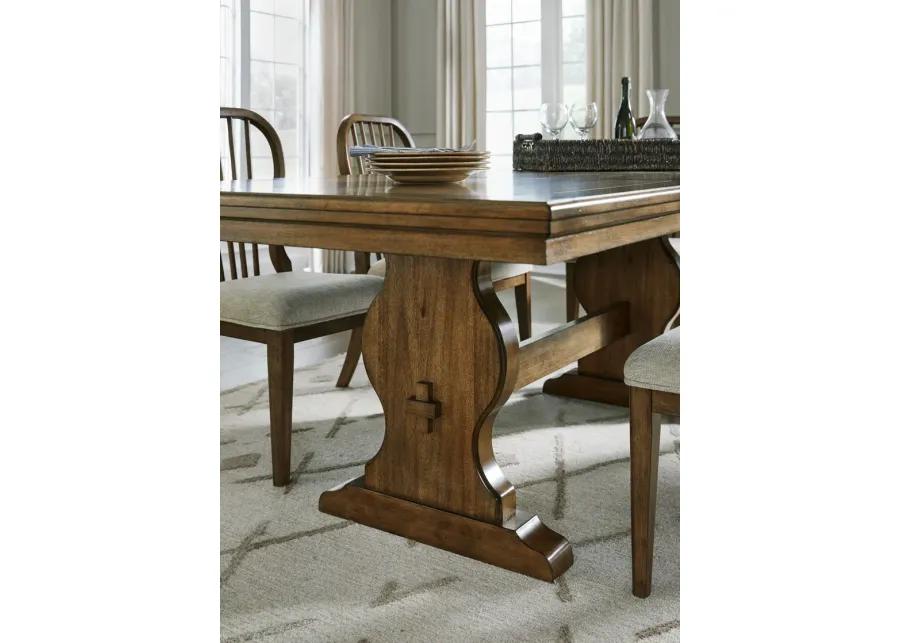 Sturlayne Dining Extension Table