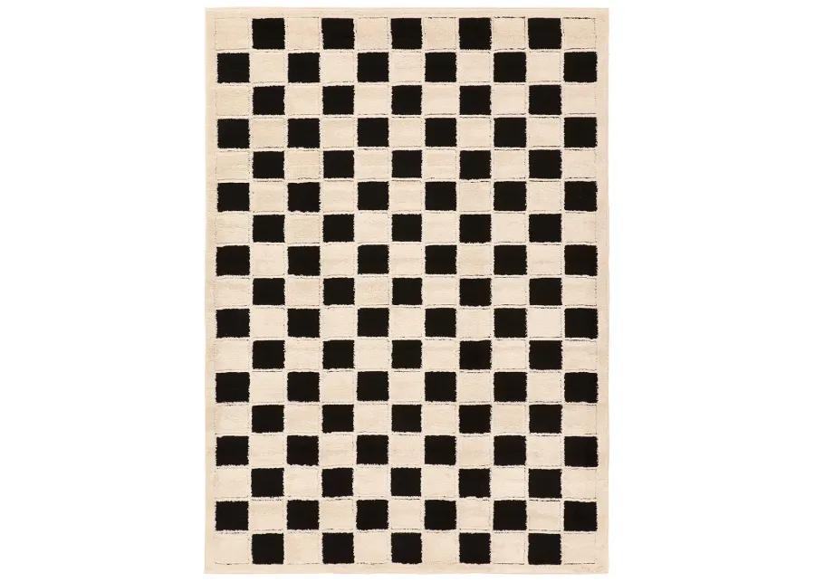 Nicia Jaida 2'5"x10' Rnr Rug