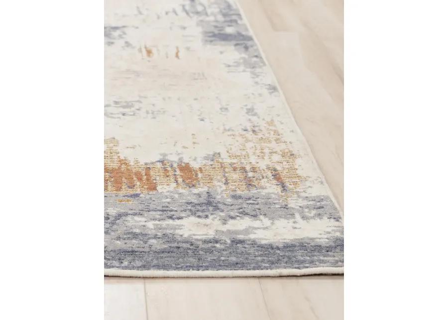 Ventura VRA753 2'6" x 8' Rug